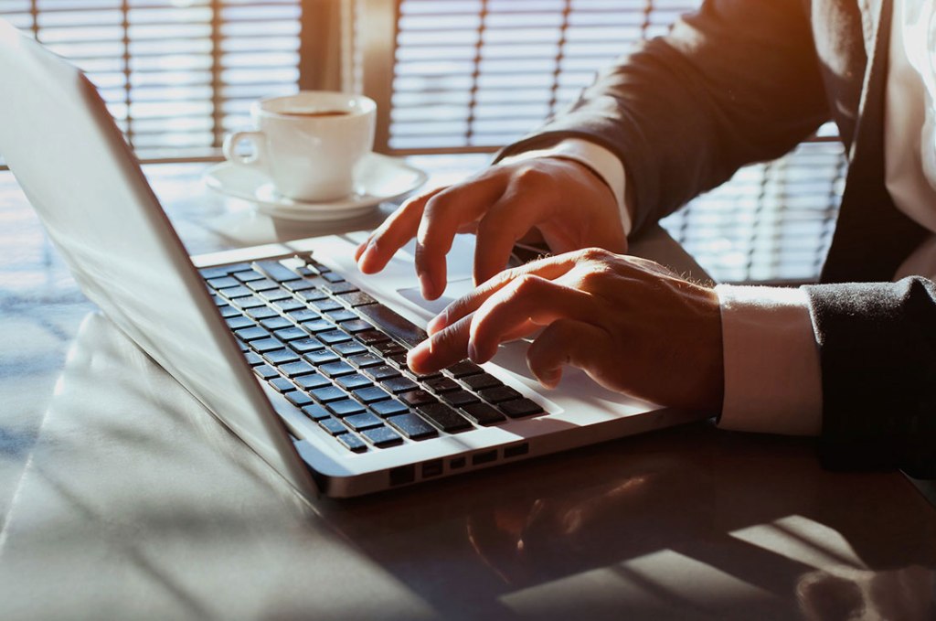 Bulk Email Marketing Service